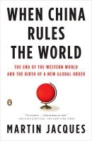 When China Rules the World