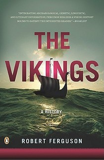 The Vikings: A History