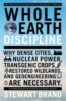 Whole Earth Discipline