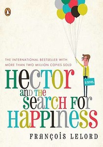 HECTOR & THE SEARCH FOR HAPPIN