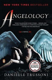 Trussoni, D: Angelology