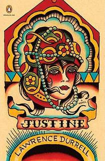 JUSTINE
