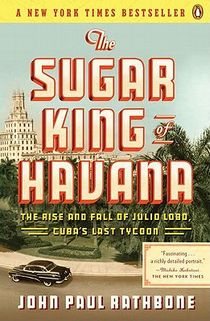 SUGAR KING OF HAVANA