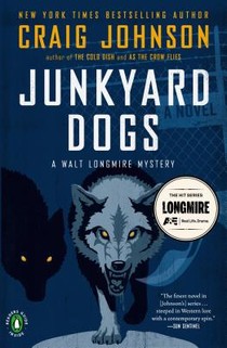 JUNKYARD DOGS