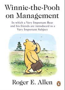 Winnie-the-Pooh on Management