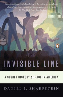 The Invisible Line