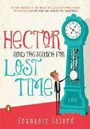 HECTOR & THE SEARCH FOR LOST T