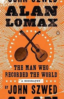Alan Lomax