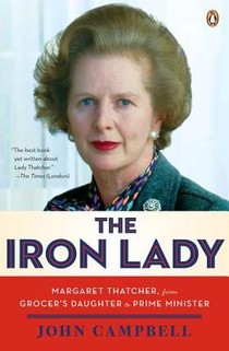 IRON LADY