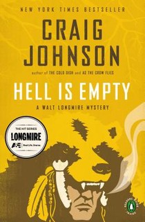 Johnson, C: Hell Is Empty