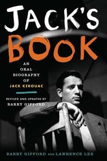 Jack's Book