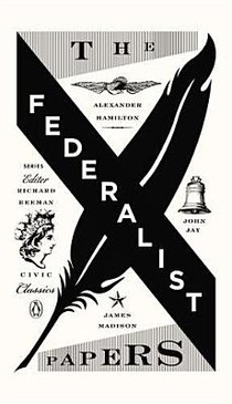 FEDERALIST PAPERS