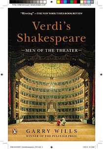 Verdi's Shakespeare