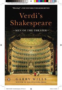 Verdi's Shakespeare