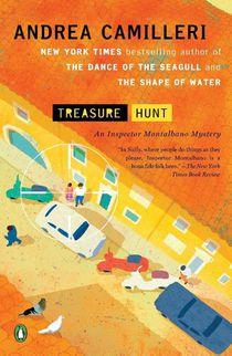 Treasure Hunt