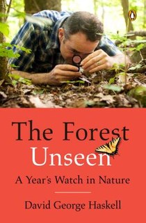 The Forest Unseen voorzijde