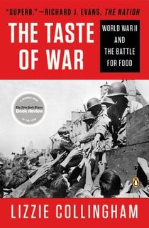 TASTE OF WAR