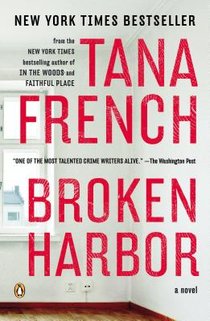 French, T: Broken Harbor