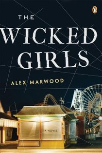 WICKED GIRLS voorzijde