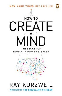 How to Create a Mind