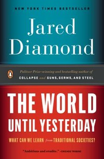 World Until Yesterday