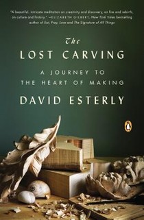 Esterly, D: Lost Carving