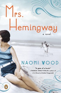 Wood, N: Mrs. Hemingway