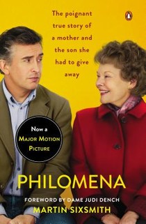 PHILOMENA (MOVIE TIE-IN) M/TV