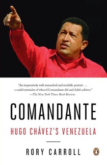 Comandante