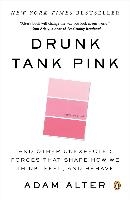 Drunk Tank Pink