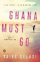 Ghana Must Go