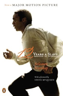 Northup, S: 12 Years a Slave (Movie Tie-In)