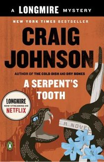 Johnson, C: Serpent's Tooth