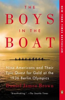 The Boys in the Boat