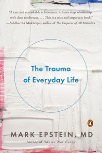 Epstein, M: Trauma of Everyday Life