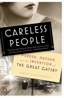 CARELESS PEOPLE