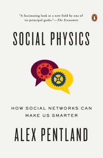 Social Physics