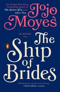 SHIP OF BRIDES