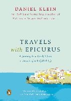 TRAVELS W/EPICURUS voorzijde