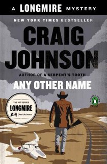 Johnson, C: Any Other Name