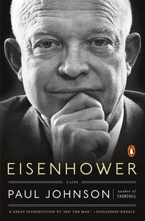 Eisenhower voorzijde