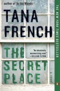 French, T: Secret Place