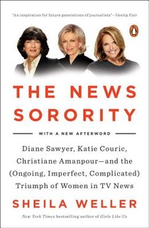 The News Sorority