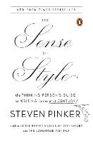 The Sense of Style