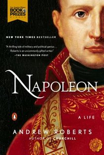 Roberts, A: Napoleon