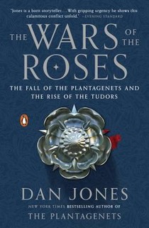 WARS OF THE ROSES voorzijde