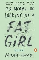 13 Ways Of Looking At A Fat Girl