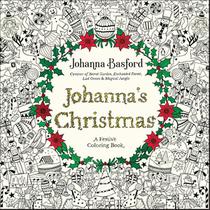 Johanna's Christmas