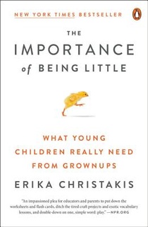 The Importance of Being Little