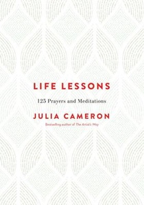 Life Lessons: 125 Prayers and Meditations voorzijde